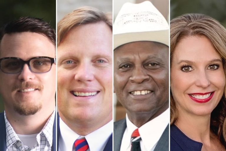 Texas State Representative, HD 73 Voter Guide (2022 Primary Elections)